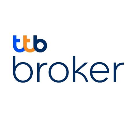 ttb broker